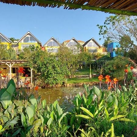 Yellow Haven Lodge Kampala Dış mekan fotoğraf