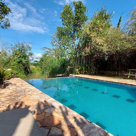 Yellow Haven Lodge Kampala Dış mekan fotoğraf