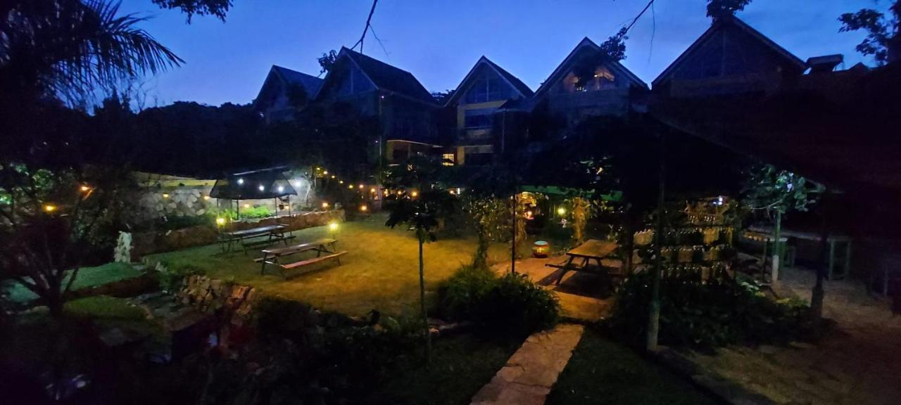 Yellow Haven Lodge Kampala Dış mekan fotoğraf