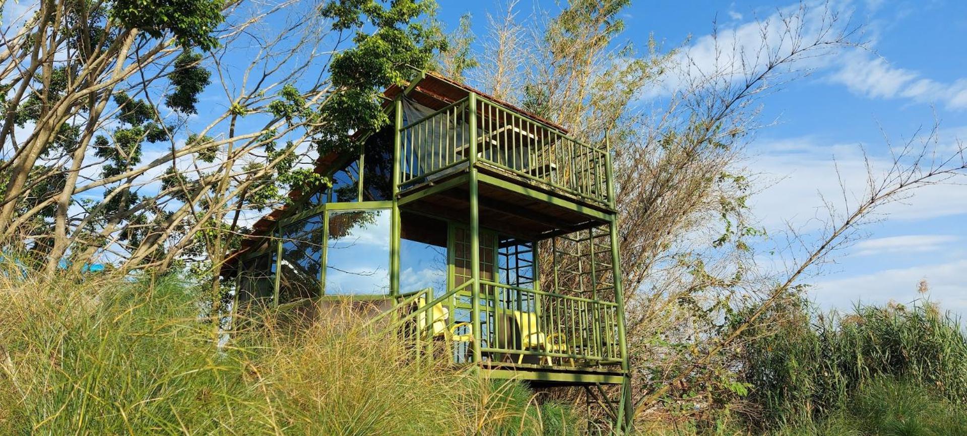 Yellow Haven Lodge Kampala Dış mekan fotoğraf