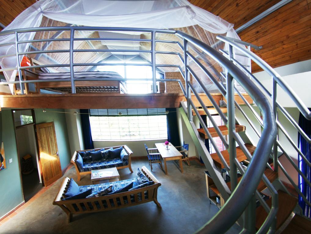 Yellow Haven Lodge Kampala Dış mekan fotoğraf