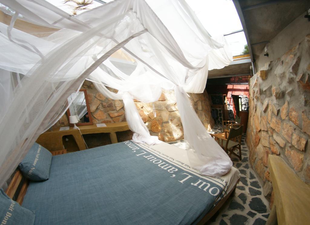 Yellow Haven Lodge Kampala Dış mekan fotoğraf